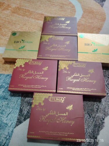 Etumax Honey for her for women Malaysia 2026 photo review