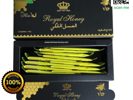 crown royal honey vip malaysia original12 sachets x 10g 2025