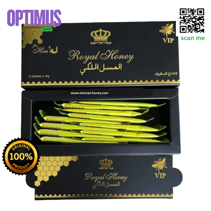 crown royal honey vip malaysia original12 sachets x 10g 2025