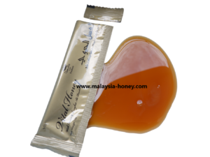 Vital honey vip 15 gram Malaysia