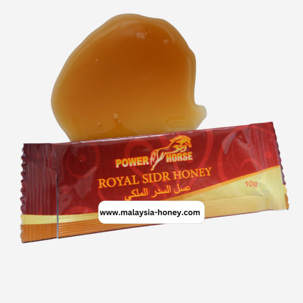 Power Horse Honey Malaysia