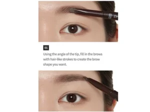 ETUDE HOUSE Drawing Eyebrow Korean Brand Price for 7 pcs - Image 4