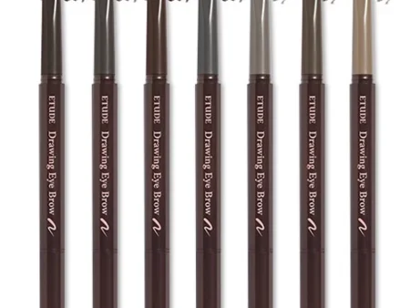 [ETUDE HOUSE] Drawing Eye Brow