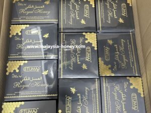 Etumax Honey vip 24 Sachets