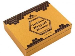 med care royal honey 20g med Malaysia 4