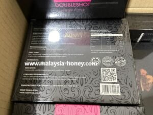 Honey for women vita max Malaysia