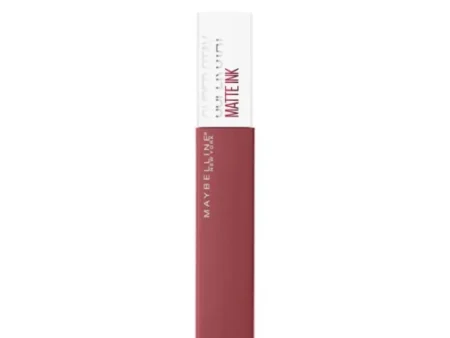 Maybelline SuperStay Matte Ink Liquid