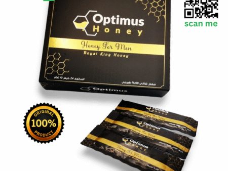 optimus honey 24 sachets x 10 gram malaysia original 2025