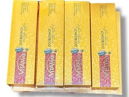 Vitamax coffee for male Malaysia original