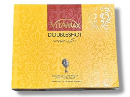 Vitamax coffee for male Malaysia