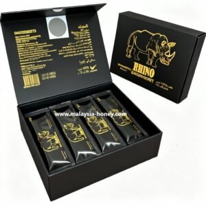 rhino kingdome honey malaysia original 2026