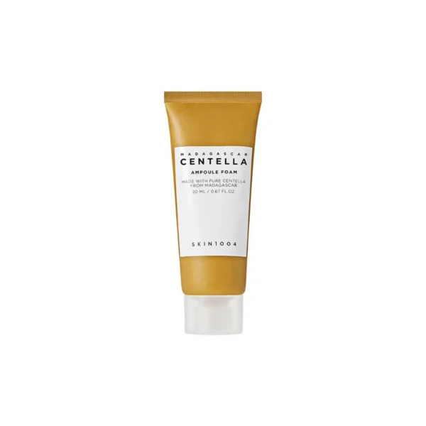 SKIN1004 Madagascar Centella Ampoule Foam -20 ml