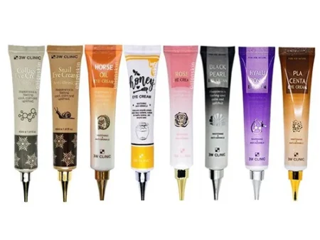 [3W CLINIC] Eye Cream 40ml - 8 Options