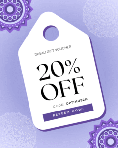 malaysia honey Simple Festival Gift Voucher